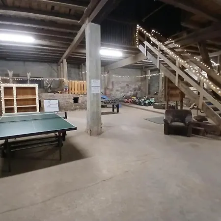 Apartman 