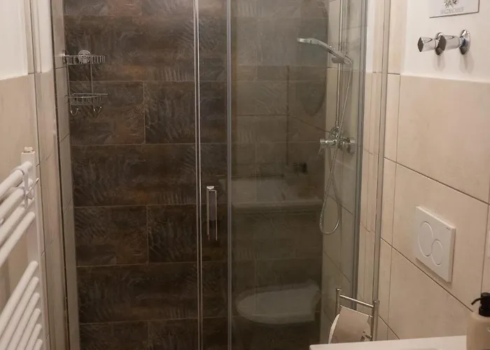 Erde Im Am Waldbach Apartment